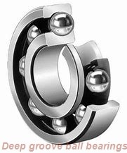 4 mm x 16 mm x 5 mm  PFI 634-2RS C3 deep groove ball bearings
