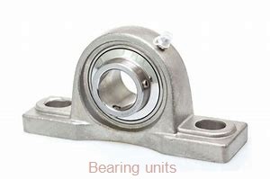 SNR ESPLE209 bearing units