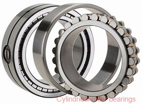 170 mm x 310 mm x 52 mm  170 mm x 310 mm x 52 mm  NACHI NU 234 E cylindrical roller bearings