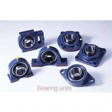 KOYO NAPK207-21 bearing units
