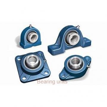 SNR ESFC207 bearing units