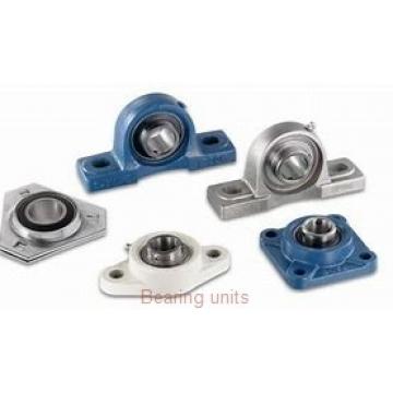 INA KSR20-B0-16-10-10-15 bearing units