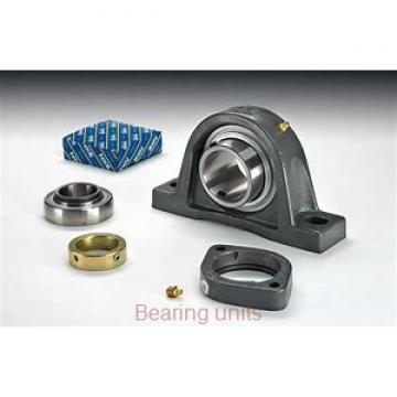 AST UCP 203 bearing units
