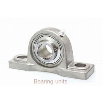 25 mm x 68 mm x 34,1 mm  ISO UCFL205 bearing units
