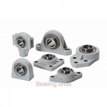 Toyana UCT217 bearing units