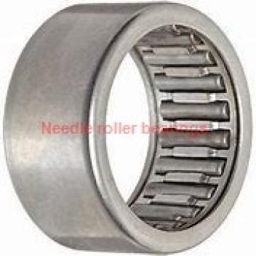 9 mm x 20 mm x 11 mm  NTN NA499 needle roller bearings