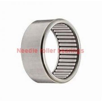 NBS NKS 14 needle roller bearings