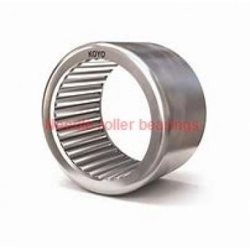 ISO K75X83X20 needle roller bearings
