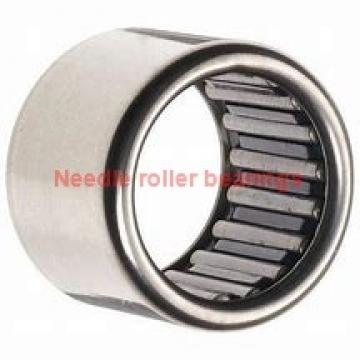 IKO NTB 40603 needle roller bearings