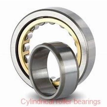 170 mm x 230 mm x 60 mm  170 mm x 230 mm x 60 mm  ISO NNCL4934 V cylindrical roller bearings