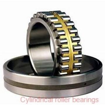 110 mm x 170 mm x 60 mm  110 mm x 170 mm x 60 mm  SKF C4022MB cylindrical roller bearings
