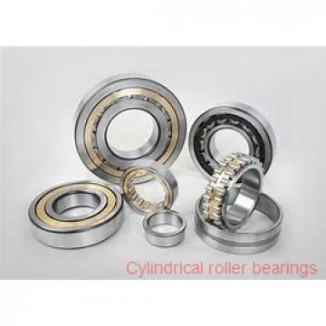425 mm x 700 mm x 140 mm  425 mm x 700 mm x 140 mm  NSK R425-1 cylindrical roller bearings