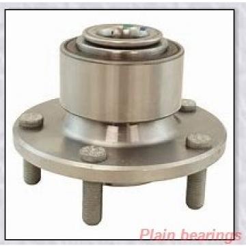 AST AST40 1012 plain bearings