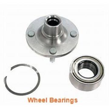 SNR R169.01 wheel bearings