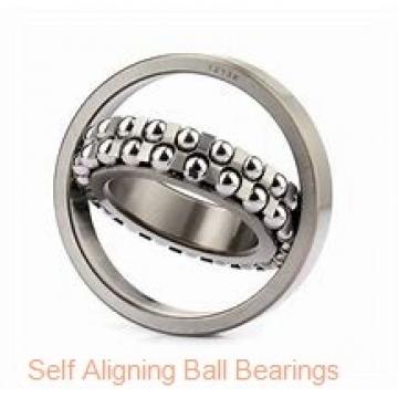 60 mm x 110 mm x 28 mm  ISB 2212-2RSTN9 self aligning ball bearings