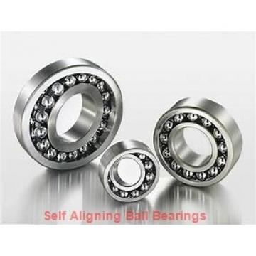 ISB TSF 18 BB-O self aligning ball bearings