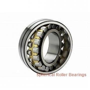 190 mm x 290 mm x 75 mm  NSK TL23038CAKE4 spherical roller bearings