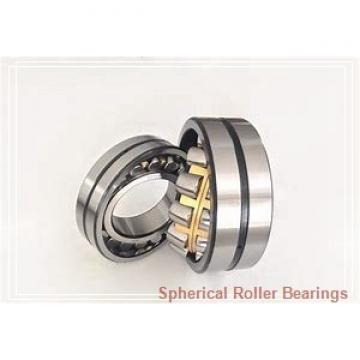 100 mm x 165 mm x 52 mm  ISO 23120 KW33 spherical roller bearings