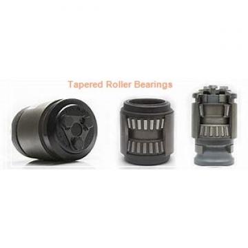 22 mm x 41 mm x 14,4 mm  Fersa F15028 tapered roller bearings