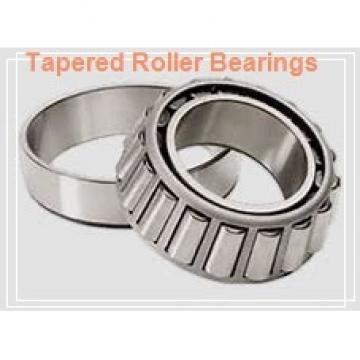 28,575 mm x 63,5 mm x 20,638 mm  Timken 15113/15250 tapered roller bearings