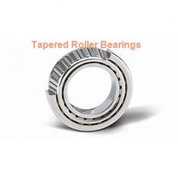 26.988 mm x 50.292 mm x 14.732 mm  KBC L44649/L44610 tapered roller bearings