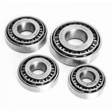 50 mm x 88,9 mm x 22,225 mm  Timken 366/362A tapered roller bearings