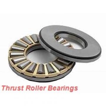 SNR 23124EAW33 thrust roller bearings