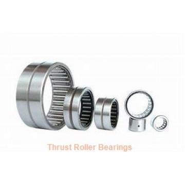 NTN E-CRT4112 thrust roller bearings