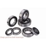 100 mm x 125 mm x 13 mm  NTN 6820ZZ deep groove ball bearings