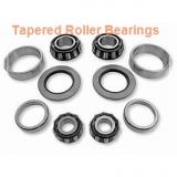 Timken 776/774D+X2S-776 tapered roller bearings
