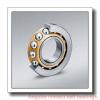 45 mm x 84 mm x 42 mm  ISO DAC45840042/40 angular contact ball bearings