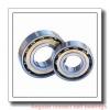 45 mm x 100 mm x 25 mm  ISO 7309 B angular contact ball bearings