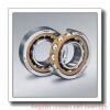 Toyana 7017 A-UD angular contact ball bearings #1 small image