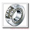 95 mm x 200 mm x 45 mm  NACHI 7319C angular contact ball bearings