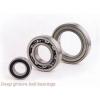 50 mm x 72 mm x 12 mm  NKE 61910-2RSR deep groove ball bearings
