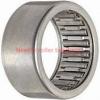 25 mm x 47 mm x 22 mm  KOYO NQIS25/22 needle roller bearings