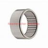 20 mm x 37 mm x 32 mm  JNS NAFW 203732 needle roller bearings #1 small image