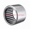 JNS NK7/12 needle roller bearings #1 small image