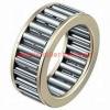 180 mm x 225 mm x 45 mm  IKO NA 4836 needle roller bearings #1 small image