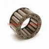 15,875 mm x 34,925 mm x 25,65 mm  IKO GBRI 102216 UU needle roller bearings #1 small image