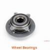 FAG 713613090 wheel bearings #1 small image