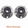 FAG 713618440 wheel bearings #1 small image