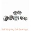 35 mm x 72 mm x 17 mm  NSK 1207 self aligning ball bearings #1 small image