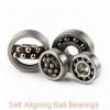 18 mm x 42 mm x 23 mm  ISB GE 16 BBH self aligning ball bearings