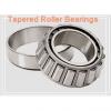 50 mm x 100 mm x 35 mm  NKE T2ED050 tapered roller bearings