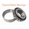 100 mm x 160 mm x 36,116 mm  Timken 52394X/52630X tapered roller bearings #1 small image
