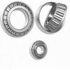 165,1 mm x 288,925 mm x 63,5 mm  Timken HM237536/HM237510 tapered roller bearings