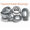 Gamet 130069X/130120H tapered roller bearings