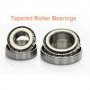 101.600 mm x 168.275 mm x 41.275 mm  NACHI 687/672 tapered roller bearings