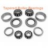 Toyana 30220 A tapered roller bearings
